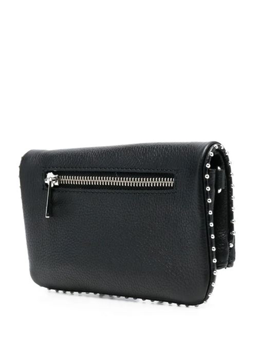 ROCK NANO STUDS ZADIG&VOLTAIRE | LWBA00006001 NOIR